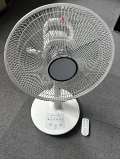 リモコン付】日立 扇風機 HEF-90R 4段階風量調整タイマー有 - メルカリ