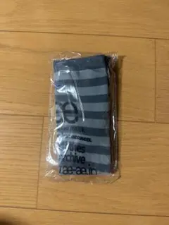 aeae ノベルティ 靴下　ハイソックス