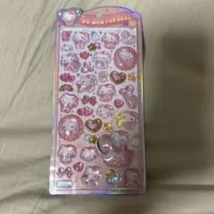 うるちゅるPOP SEAL サンリオ　キティ　ベビー　セット割あり