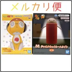 フィギュアまとめ売り！ クルル曹長 /ジャスタウェイルームライト