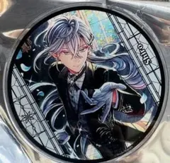 2025年最新】悪魔執事と黒い猫 シロ 缶バッジの人気アイテム - メルカリ