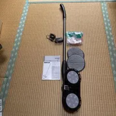 コードレス回転モップクリーナー 軽ピカ TZJ-MA951 充電式のサムネイル