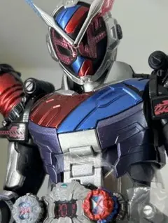 2026年最新】s.h.figuarts 仮面ライダージオウ ビルドアーマーの人気