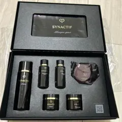 シナクティフ　トライアルセット