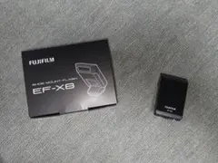 2026年最新】fujifilm ef-x8の人気アイテム - メルカリ