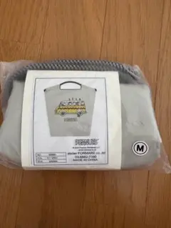 【新品未開封】ボールアンドチェーン スヌーピー グレー Mサイズ