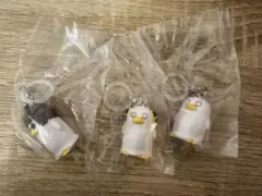 銀魂　エリザベス めじるしアクセサリー