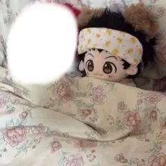 2025年最新】ヒソカ ぬいぐるみ 20cmの人気アイテム - メルカリ