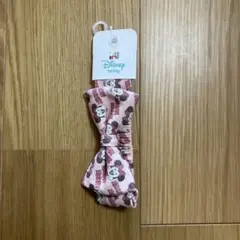 Disney baby ミニー　ベビーヘアバンド