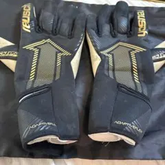 サッカーキーパーグローブ