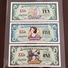 ディズニーダラー