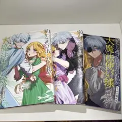 2025年最新】家から逃げ出したい私が、うっかり憧れの大魔法使い様を