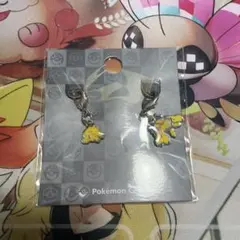 バチュル キャラクターグッズ