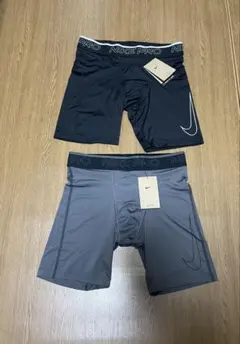 新品NIKE ナイキ プロ Dri-FIT コンプレッション インナー スパッツ