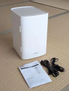 EENOUR CER-6L 冷温庫 6L　未使用品のサムネイル