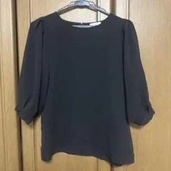 オフィスカジュアル 長袖