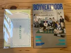 BOYNEXTDOOR 日本FC 会報