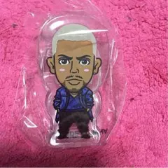 ネスミス アクリルクリップ