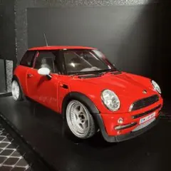 2026年最新】京商 ミニクーパー 1:18の人気アイテム - メルカリ