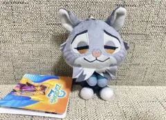 【即日発送】ズートピア2 &you ぬいぐるみ　パウバート