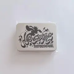 BOYNEXTDOOR ボネクド No Genre tin case