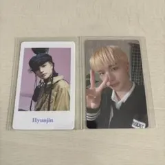 straykids the sound 店舗ラキドロ ヒョンジン