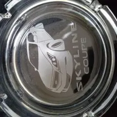 愛車ステッカー ブラスト加工 ロゴ作成