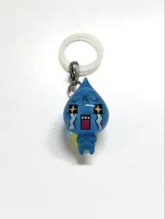 しずくちゃんめじるしアクセサリー なみだ君