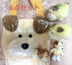 2026年最新】シュナとボブ プラプラマスコットの人気アイテム - メルカリ