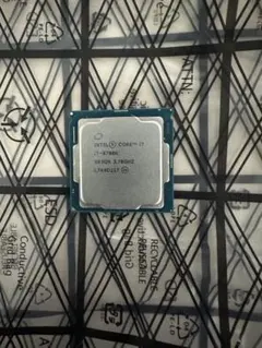2026年最新】i7 9700kfの人気アイテム - メルカリ