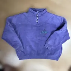 80s ヴィンテージスウェット 古着　swag yoko flexwtimeのサムネイル