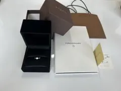 最上級Dカラーダイヤモンドリング計0.718ct - メルカリ