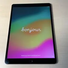 Apple iPad Pro 10.5インチ シルバー 64GB WiFiモデル