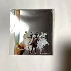 アイナナ アニナナ展 モミトイ 特典 クリアカード IDOLiSH7