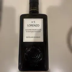 ロレンツォNo.5 瓶