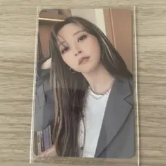 2026年最新】moonbyul トレカの人気アイテム - メルカリ