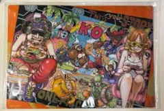 ジャンプフェスタ ワンピース クリアカード 非売品 限定 ジャンプフェスタ ワンピース クリアカード 非売品 限定 ワンピース
