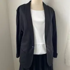 テーラードジャケット ユニクロ