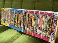 闇金ウシジマくん 19冊セットのサムネイル