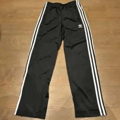 新品 アディダス adidas メンズ・トラックパンツ 3XL 黒