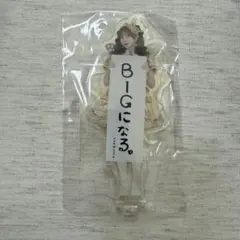 FRUITS ZIPPER 早瀬ノエル　アクリルスタンド