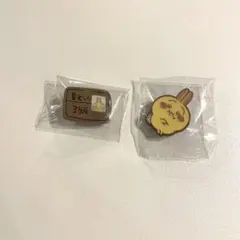 ちいかわ ピンズコレクション2 うさぎのサムネイル