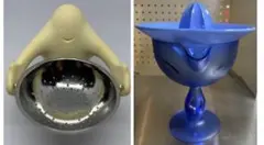 アレッシィ ALESSI サーカス CIRCUS 収納ジャー ガラスジャー - メルカリ
