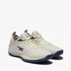 やっこ様専用】asics GLIDE NOVA FF3 cream pack - メルカリ