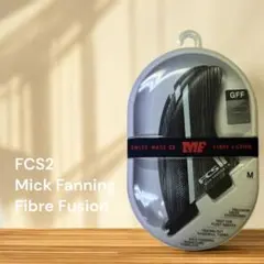 FCS II Mick Fanning GFF サーフボードフィン Mサイズ - メルカリ
