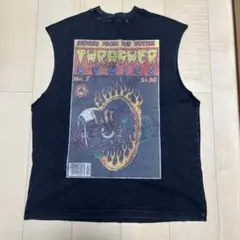 2025年最新】THRASHER タンクトップ・ノースリーブトップスの人気