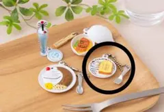 ドラえもん ガチャガチャ ミニチュアチャーム ミュージアムカフェ