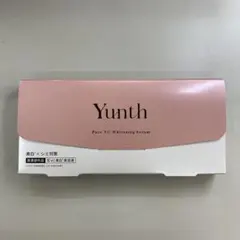 【未開封】Yunth ユンス　生ビタミンC美白美容液薬用ホワイトニングエッセンス