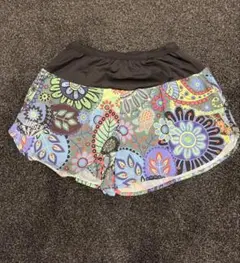 JINGER ランニング ウィメンズ（M）マルチポケット付ランニングパンツ