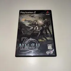 PS2 ジルオール インフィニット